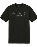 War Ready T-Shirt